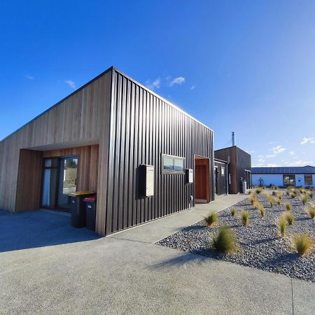 Villa Carrickbeg à Lac Tekapo Extérieur photo